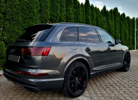 Audi SQ7, снимка 9
