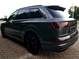 Audi SQ7, снимка 11