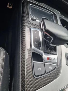 Audi SQ7, снимка 6