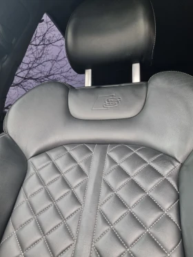 Audi SQ7, снимка 7