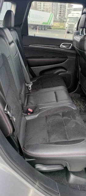 Jeep Grand cherokee 3.6 Trailhawk , снимка 7