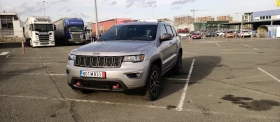 Jeep Grand cherokee 3.6 Trailhawk , снимка 1