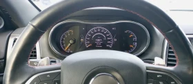 Jeep Grand cherokee 3.6 Trailhawk , снимка 8