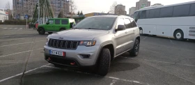 Jeep Grand cherokee 3.6 Trailhawk , снимка 14