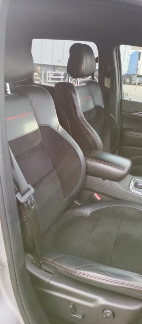Jeep Grand cherokee 3.6 Trailhawk , снимка 9