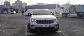 Jeep Grand cherokee 3.6 Trailhawk , снимка 12