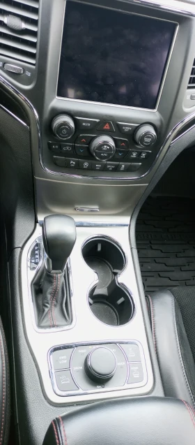 Jeep Grand cherokee 3.6 Trailhawk , снимка 6