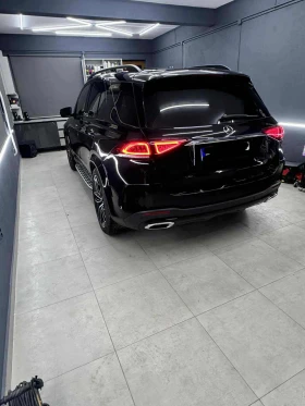 Mercedes-Benz GLE 400, снимка 3