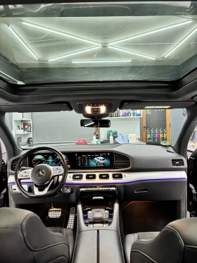 Mercedes-Benz GLE 400, снимка 7