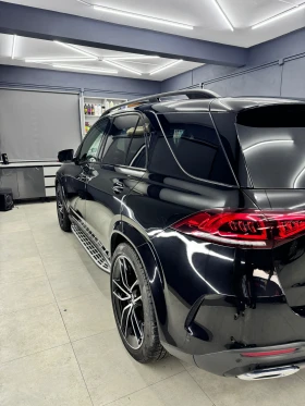 Mercedes-Benz GLE 400, снимка 10