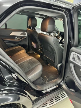 Mercedes-Benz GLE 400, снимка 8
