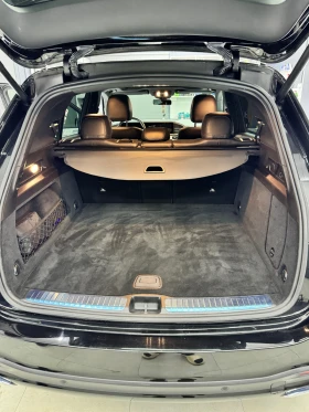 Mercedes-Benz GLE 400, снимка 9