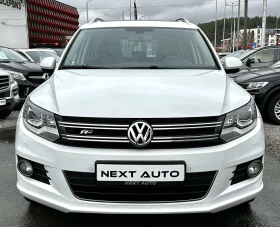 VW Tiguan 2.0TDI 177HP R-LINE 4MOTION DSG PANO CAMERA, снимка 2