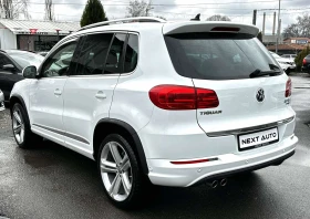 VW Tiguan 2.0TDI 177HP R-LINE 4MOTION DSG PANO CAMERA, снимка 7