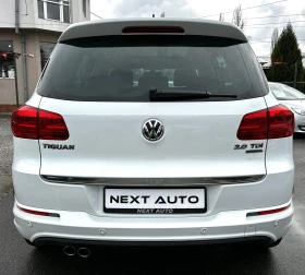 VW Tiguan 2.0TDI 177HP R-LINE 4MOTION DSG PANO CAMERA, снимка 6