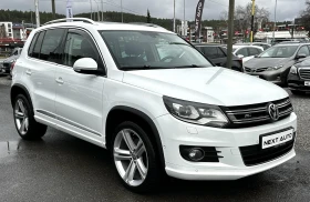 VW Tiguan 2.0TDI 177HP R-LINE 4MOTION DSG PANO CAMERA, снимка 3