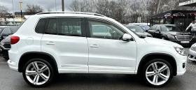 VW Tiguan 2.0TDI 177HP R-LINE 4MOTION DSG PANO CAMERA, снимка 4
