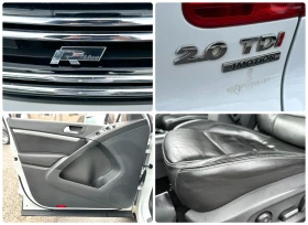 VW Tiguan 2.0TDI 177HP R-LINE 4MOTION DSG PANO CAMERA, снимка 15