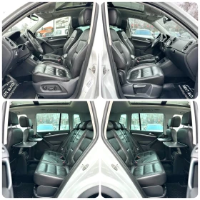 VW Tiguan 2.0TDI 177HP R-LINE 4MOTION DSG PANO CAMERA, снимка 11