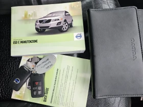 Volvo XC60 2.0D, 163к.с., снимка 13