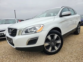 Volvo XC60 2.0D, 163к.с., снимка 1