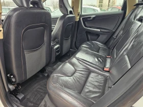 Volvo XC60 2.0D, 163к.с., снимка 10