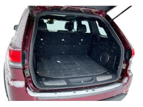 Jeep Grand cherokee * TRAILHAWK* , снимка 4