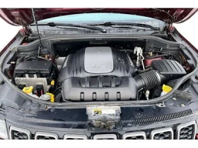Jeep Grand cherokee * TRAILHAWK* , снимка 10