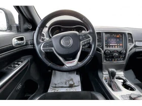 Jeep Grand cherokee * TRAILHAWK* , снимка 13