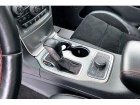 Jeep Grand cherokee * TRAILHAWK* , снимка 15