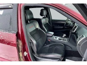 Jeep Grand cherokee * TRAILHAWK* , снимка 8