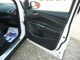 Ford Kuga 2.0TDCI 4x4, снимка 15