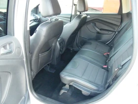 Ford Kuga 2.0TDCI 4x4, снимка 12