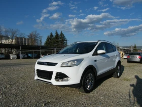 Ford Kuga 2.0TDCI 4x4, снимка 1