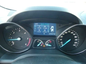 Ford Kuga 2.0TDCI 4x4, снимка 9