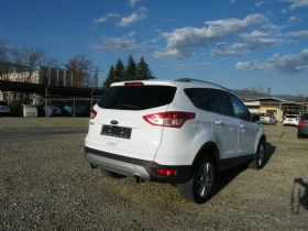 Ford Kuga 2.0TDCI 4x4, снимка 4