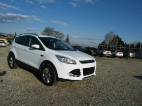 Ford Kuga 2.0TDCI 4x4, снимка 2