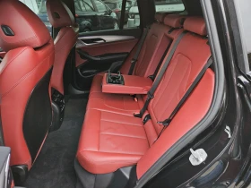 BMW X3 M40i/G01/XDRIVE/LED/CARPLAY/ПАНОРАМА/ПОДГРЕВ/NAVI, снимка 16