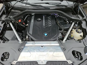 BMW X3 M40i/G01/XDRIVE/LED/CARPLAY/ПАНОРАМА/ПОДГРЕВ/NAVI, снимка 13