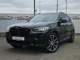 BMW X3 M40i/G01/XDRIVE/LED/CARPLAY/ПАНОРАМА/ПОДГРЕВ/NAVI, снимка 6