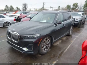 BMW X7 3l xDrive40I, снимка 2