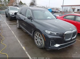 BMW X7 3l xDrive40I, снимка 1