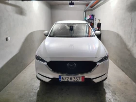 Mazda CX-5 Sport, снимка 1