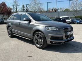 Audi Q7 Sline/Панорама, снимка 6
