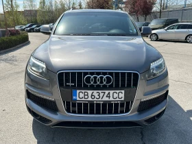 Audi Q7 Sline/Панорама, снимка 7