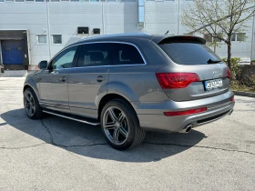 Audi Q7 Sline/Панорама, снимка 3