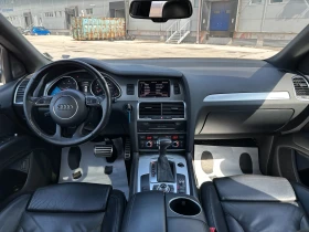 Audi Q7 Sline/Панорама, снимка 10