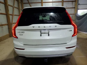 Volvo Xc90 2.0l T5 Momentum, снимка 6