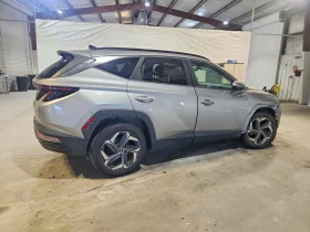 Hyundai Tucson SPORT UTILITY VEHICLE, снимка 8