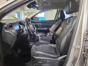 Hyundai Tucson SPORT UTILITY VEHICLE, снимка 5